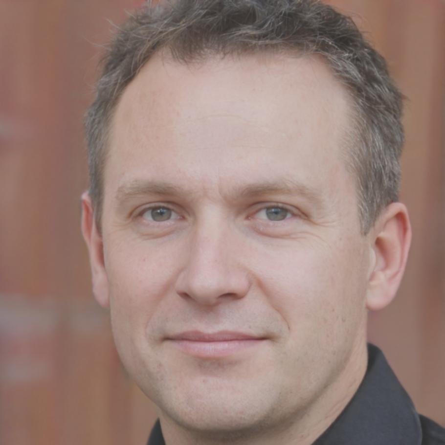 Crisanto Velasco, Lead Testing Innovation Specialist